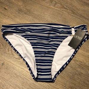Brand🆕❤️😍❤️ RALPH LAUREN bikini bottom